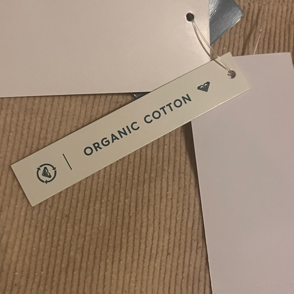 Roxy Corduroy Pants - Picture 6 of 11